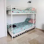 Port - Sea Views, Sleeps 6