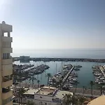 Apartment Port - Sea Views, Sleeps 6 Estepona