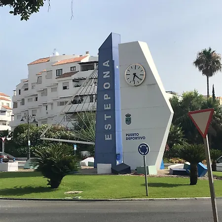 Port - Sea Views, Sleeps 6 Διαμέρισμα *