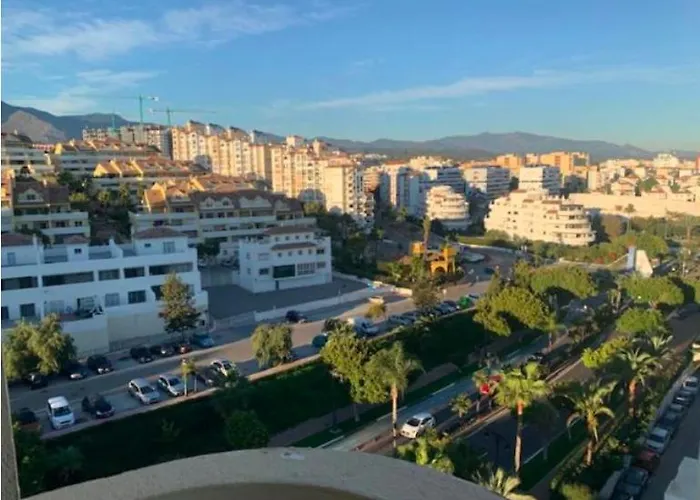 Port - Sea Views, Sleeps 6 Διαμέρισμα *