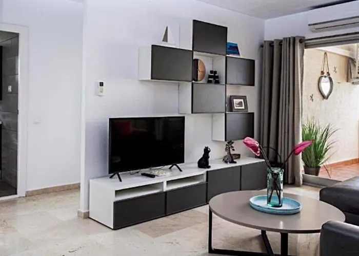 Port - Sea Views, Sleeps 6 Διαμέρισμα