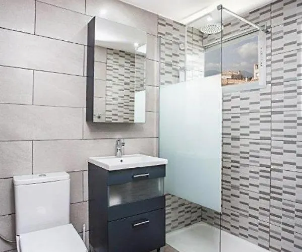 Port - Sea Views, Sleeps 6 Διαμέρισμα *