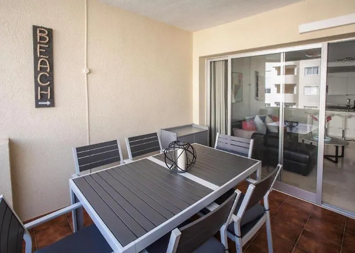 Port - Sea Views, Sleeps 6 Διαμέρισμα