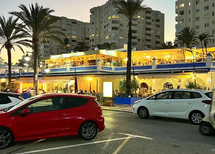 Port - Sea Views, Sleeps 6 *