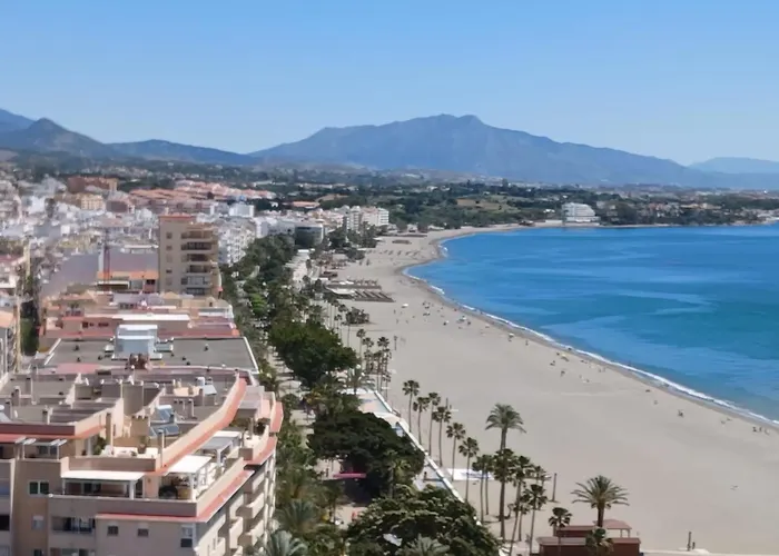 Port - Sea Views, Sleeps 6 Διαμέρισμα