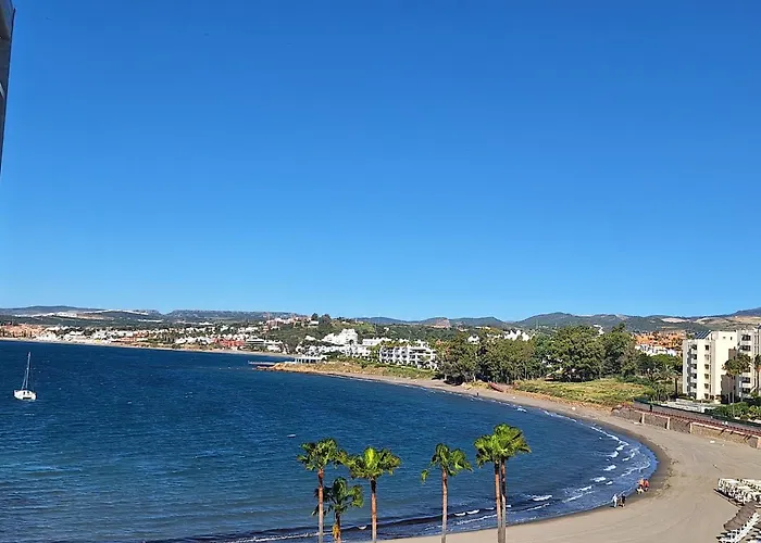 Port - Sea Views, Sleeps 6 Διαμέρισμα