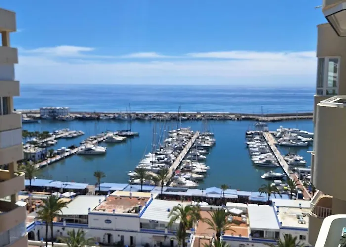 Διαμέρισμα Port - Sea Views, Sleeps 6